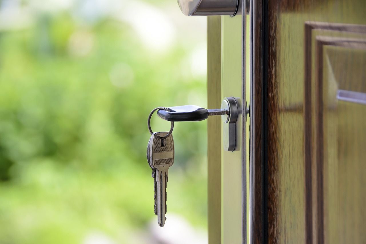 Selbstständige: Immobilienrenten für das Ruhestandseinkommen nutzen